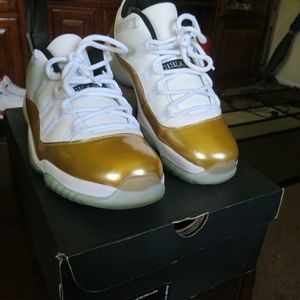 Jordan 11 Closing Ceremony